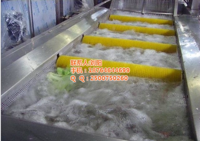 諸城匯康機械 深耕清洗設(shè)備領(lǐng)域，助力四川辣椒與獼猴桃產(chǎn)業(yè)提質(zhì)增效